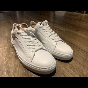 Common Project Alternative (To Boot New York)